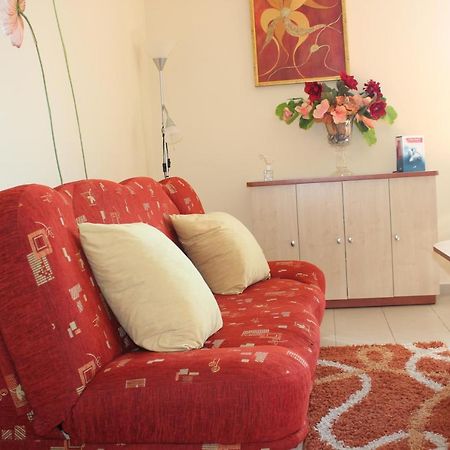 Apartament Baltycka Plaza Ustka Extérieur photo