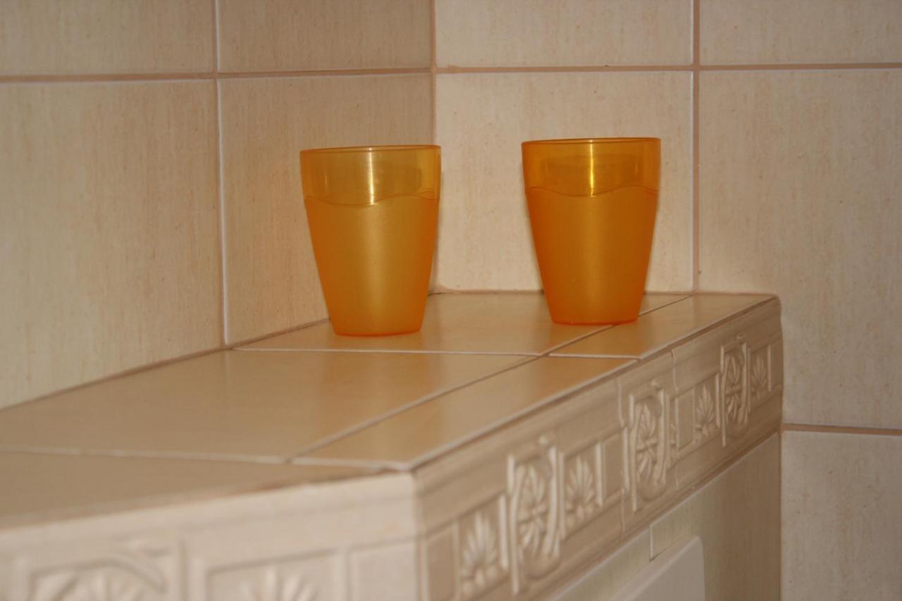 Apartament Baltycka Plaza Ustka Extérieur photo
