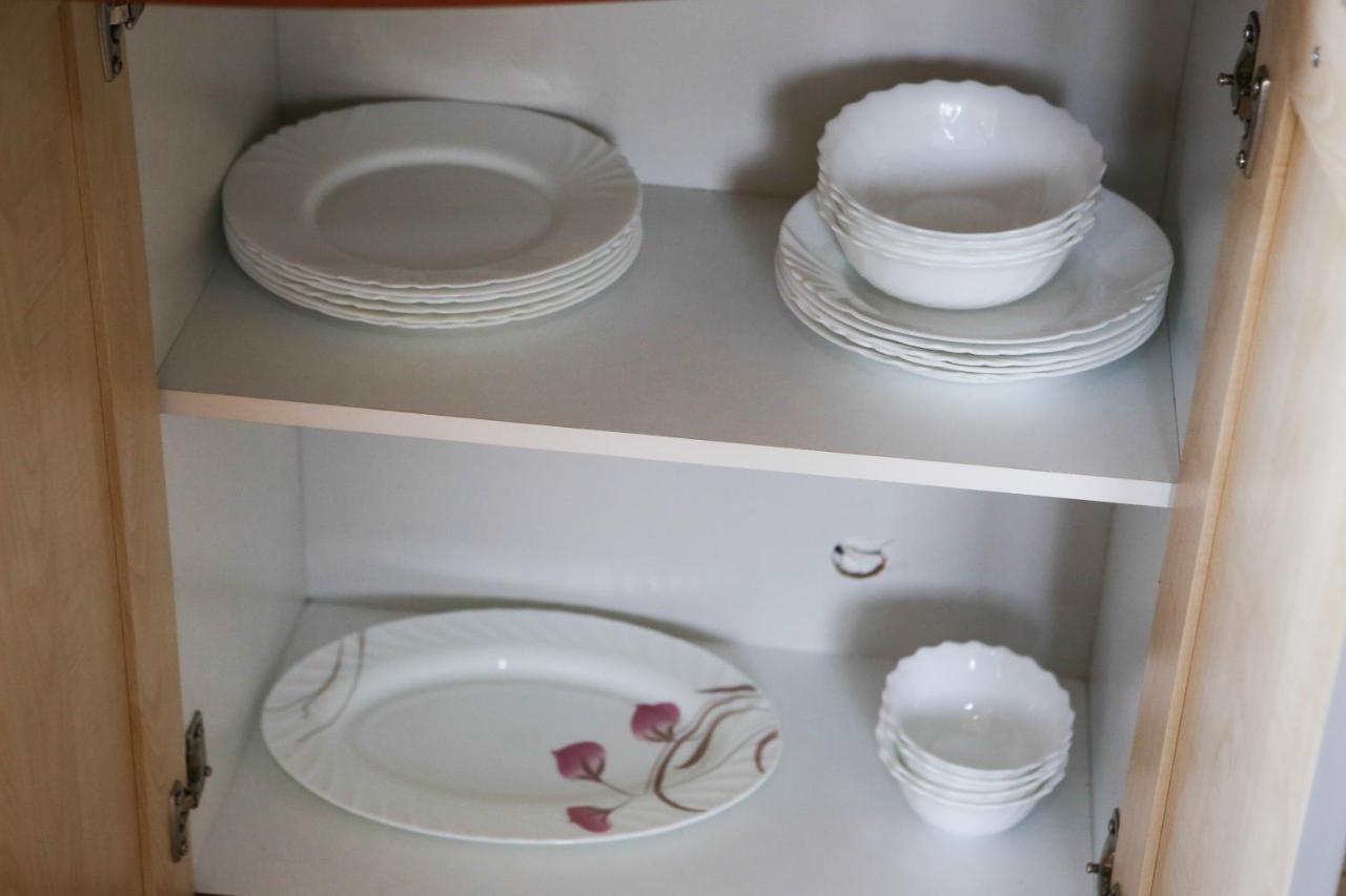 Apartament Baltycka Plaza Ustka Extérieur photo