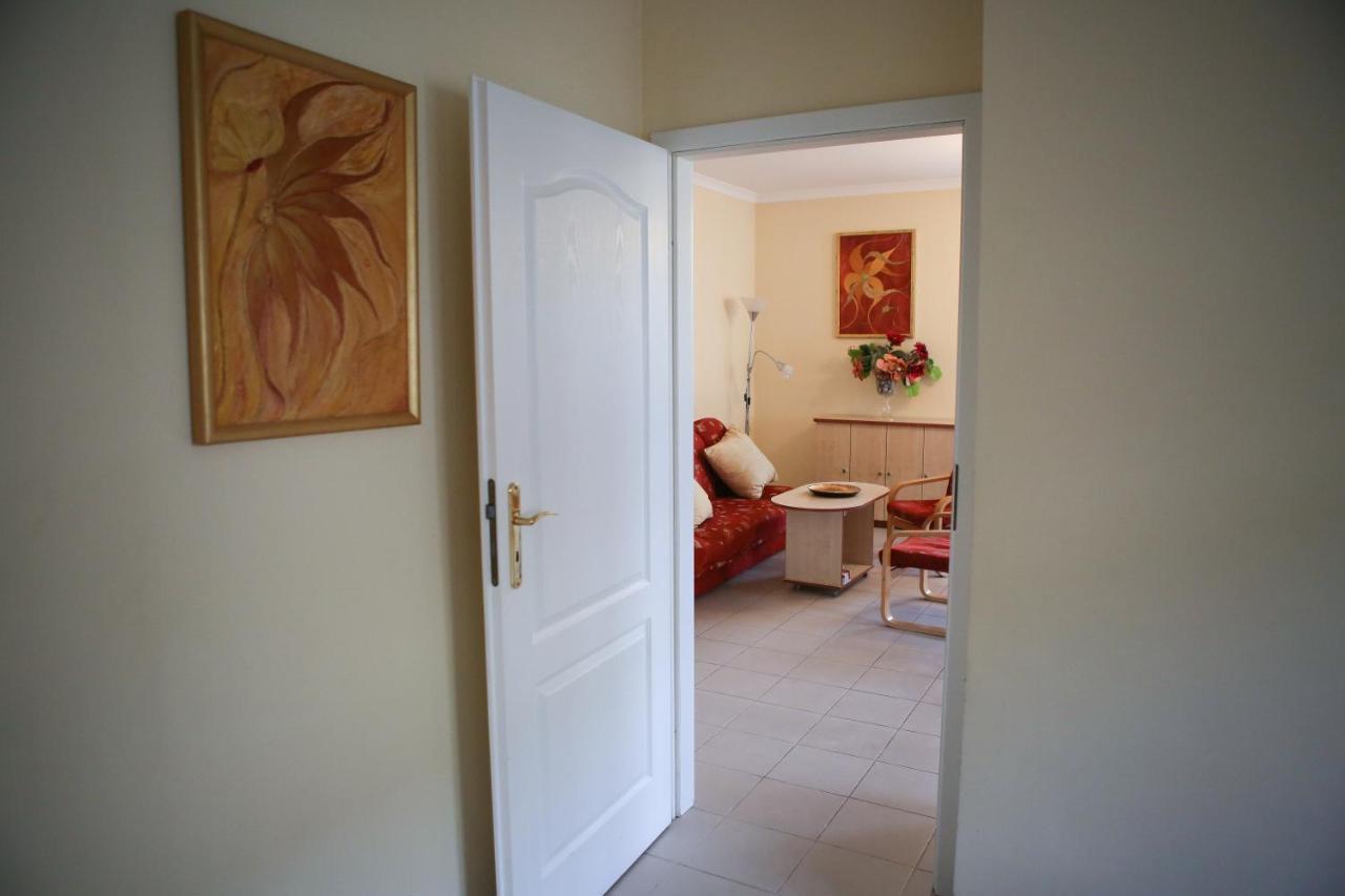 Apartament Baltycka Plaza Ustka Extérieur photo