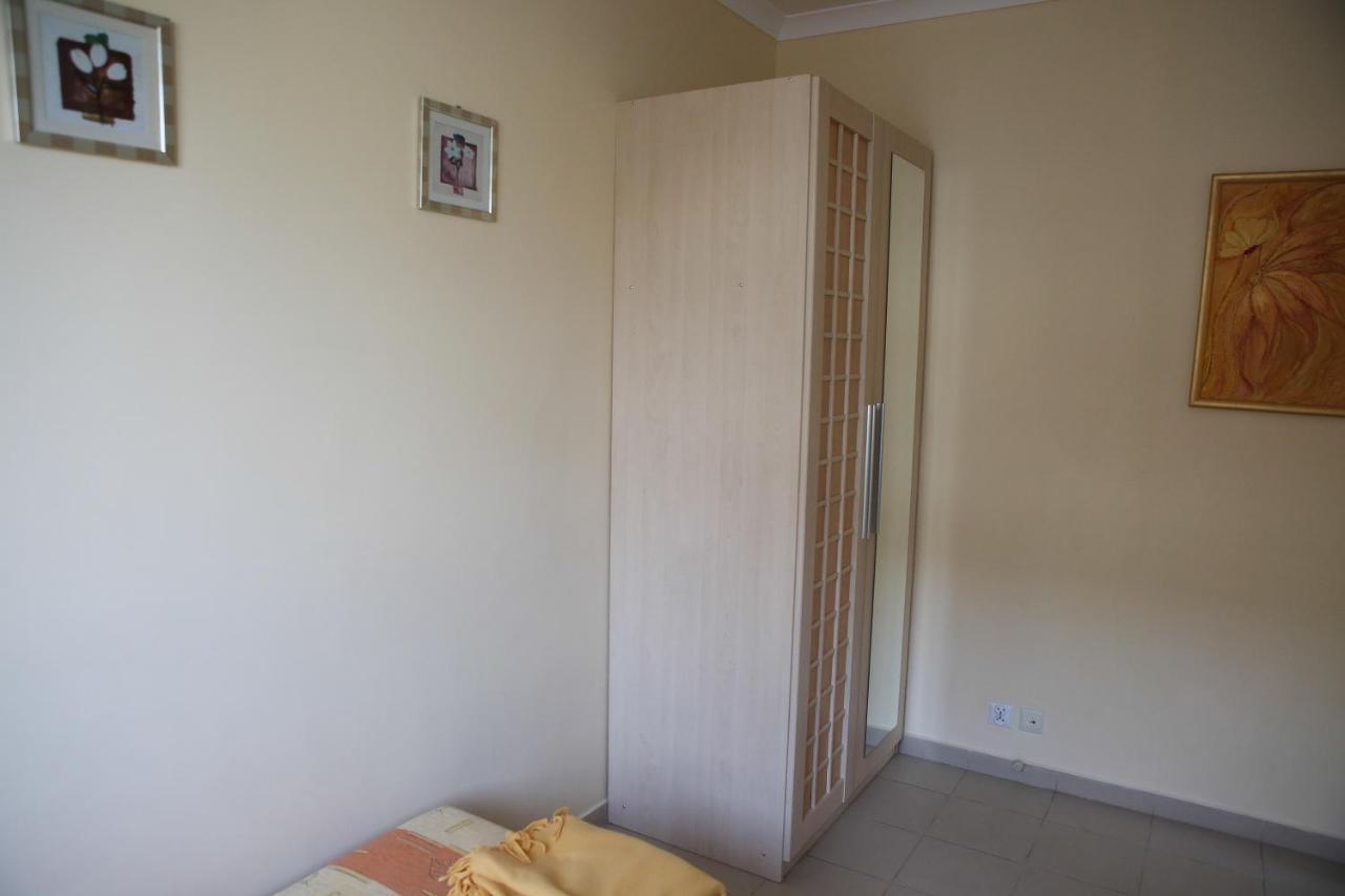 Apartament Baltycka Plaza Ustka Extérieur photo