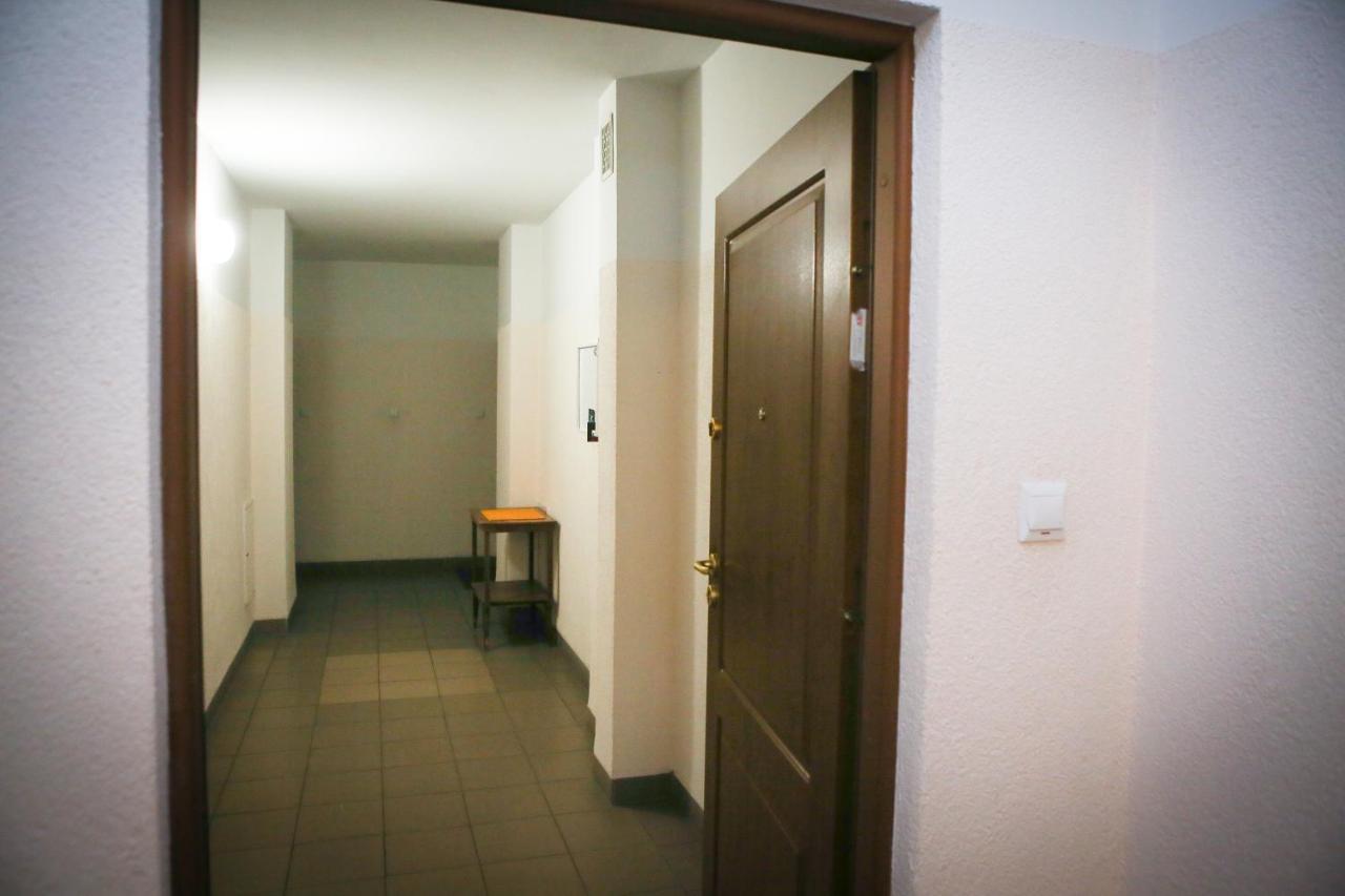 Apartament Baltycka Plaza Ustka Extérieur photo